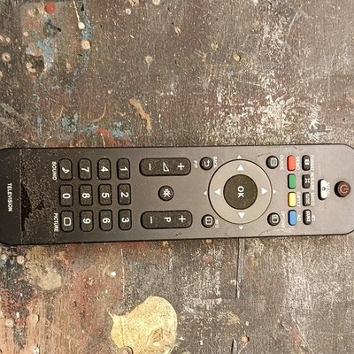 Logitech Harmony 300 Universal-Fernbedienung HARMONY 300 kabellos schwarz