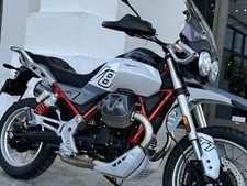 2025 Moto Guzzi 