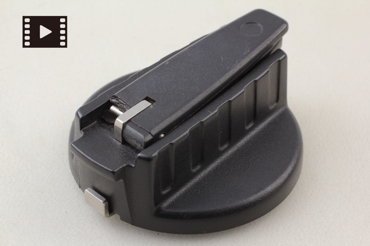 ◇Read ｰ Working◇ Hasselblad Rapid Winding Crank Knob 44086 for