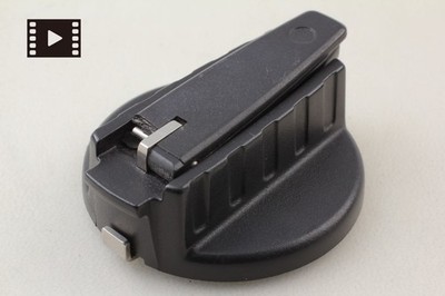  Read ｰ Working  Hasselblad Rapid Winding Crank Knob 44086 for 503 CW 503 CXi