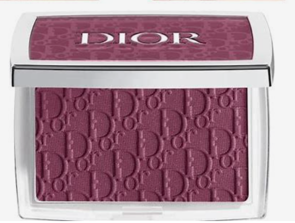 Dior Backstage Rosy Glow Blush in 006 Berry 0.15oz New No Box-image