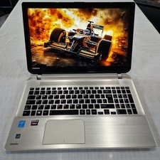 Toshiba Satelite S50-B-15N,i5, 15.6", Wind 11, 240Gb SSD, 8Gb RAM, AMD Radeon R7