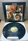 Vinyl LP The Beatles – Let it Be Vg+/Vg+ 2005 Re-issue Apple records