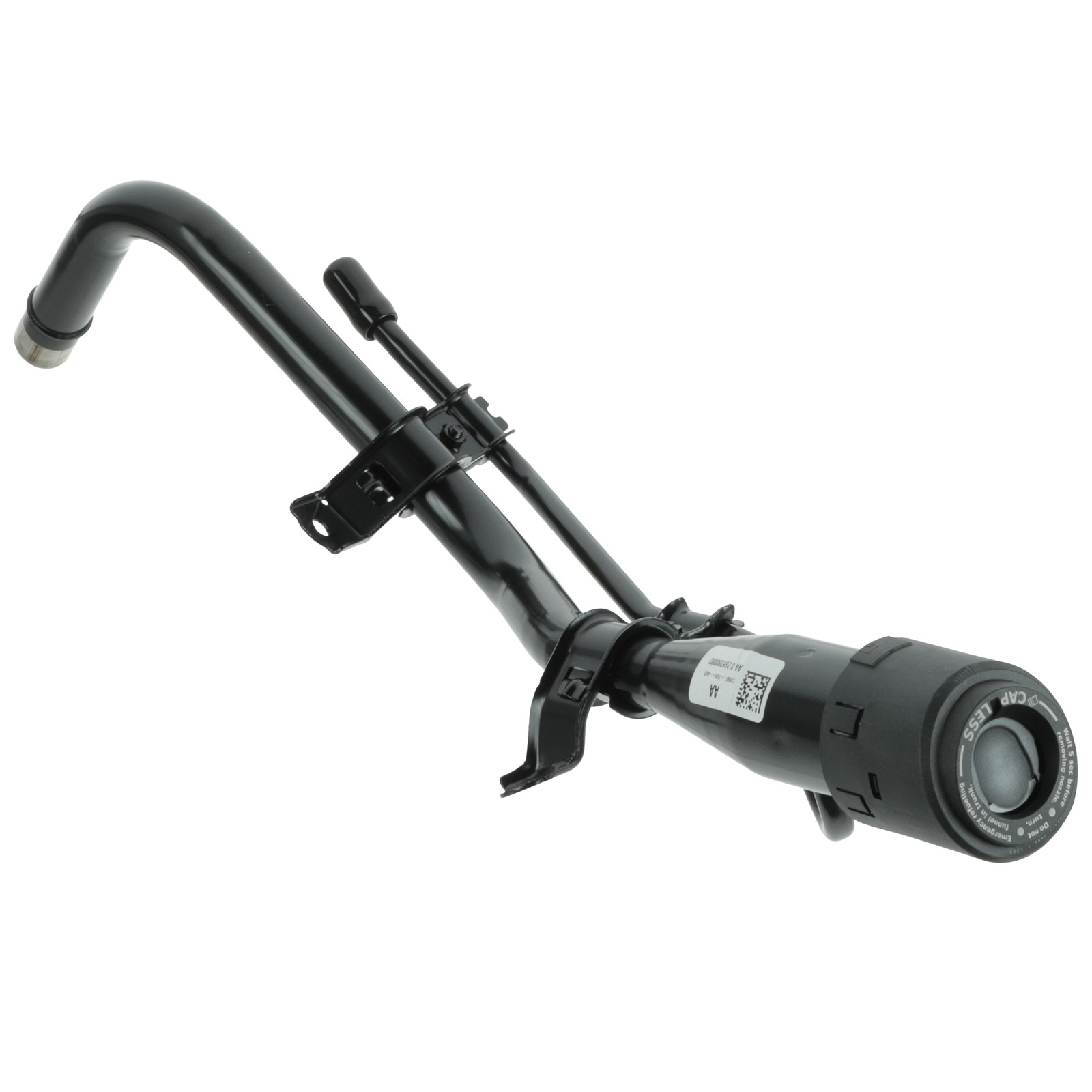 Tubería de llenado para Acura TLX 2021-2023 (N/P 17650-TGV-A03)