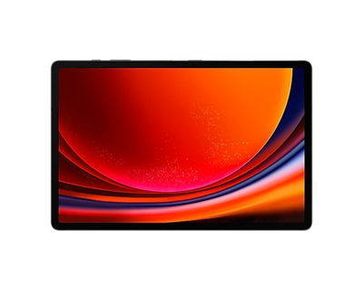 Samsung Galaxy Tab S9+ SM-X818U 256 GB, Wi-Fi + 5G, 12.4 in
