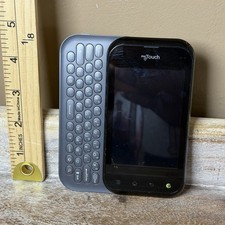 LG myTouch Q C800 