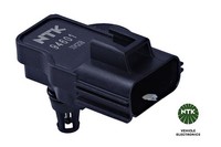 Sensor Saugrohrdruck NTK 94601 FÜR CitroËN FÜR Fiat Ford Peugeot MAP Sensor