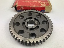 Big A Ss412t Engine Timing Camshaft Gear For 1979 Jeep J10 5.9l 360