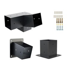 Pergola Hardware Kit Slanted Roof Pergola Brackets Wall Mount Pergola Brackets