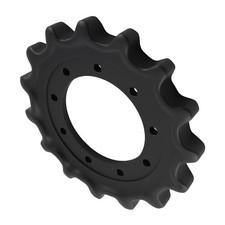 Track Drive Sprocket 200mm ID for Kubota SVL75 SVL90 SVL95 SVL97 V0511-21110