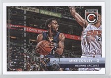 2015-16 Panini Complete Court Vision Mike Conley #6 6n2