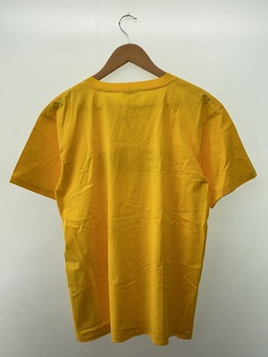 CELINE TShirt Yellow XS | eBay