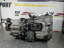 Boite de vitesse Renault MASCOTT