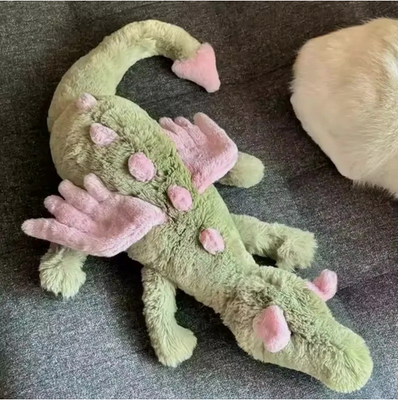 Jellycat Malachy Dragon - RARE - NWT - Stunning Toys Medium Plush