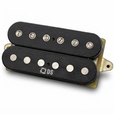DS Pickups Humbucker Pickup Model Impact Distortion - Neck - DS32-N