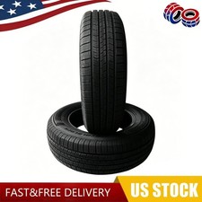 Set Of 2 Tires 27560r20 115h Royalblack Milagemax Suvcuv Ht As All Season