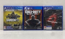 Pacchetto PlayStation 4 importazione brasiliana/latinoamericana: Call of Duty e altro