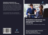 Maria Fernanda Robles MontañO (U. A.) | Arbeidstevredenheid Van Werknemers...
