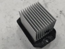 ACURA MDX 2014-2025 HVAC AC HEATER BLOWER MOTOR RESISTOR CONTROL MODULE OEM