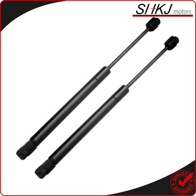2Pcs Rear Trunk Lift Supports Gas Struts Shocks For Chrysler 300M 1999-2004