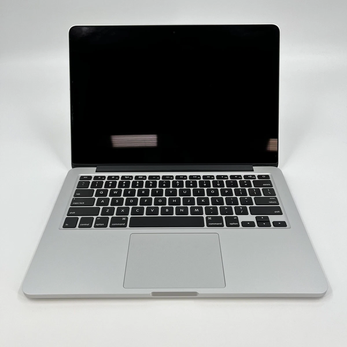 2015 Apple MacBook Pro 13.3 Inch Laptops for sale | eBay