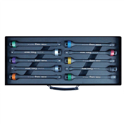 Astro Pneumatic 78810 Astro Pneumatic 10PC TORQ LIMIT