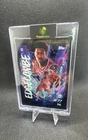 2025 Topps Chrome VJ Edgecombe Base (RAW)
