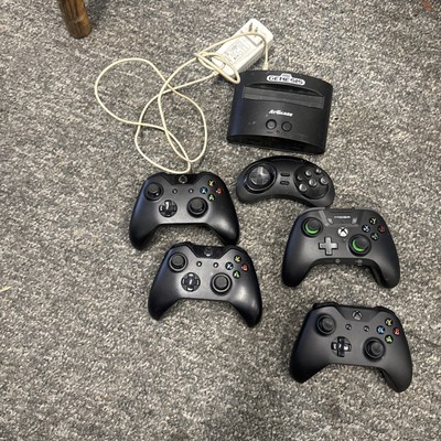 Microsoft 6708646 Gamepad