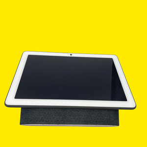 FOR PARTS Google H2A Nest Hub Max w/ Google Assistant Smart Display #2199 z38b26