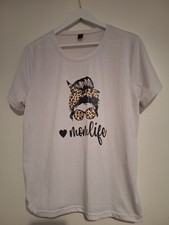 Damen-T-Shirt XL