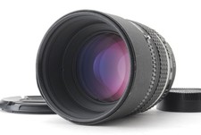 Nikon AF DC Nikkor 105mm f/2 D Telephoto Lens from JAPAN [Near Mint w/cap]