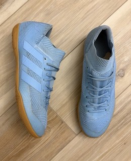 Adidas Messi 18.3 Nemeziz IN Indoor Soccer Shoes