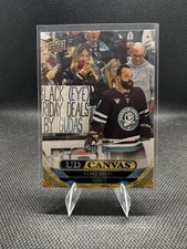 2024-25 Upper Deck Series 2 - Ud Canvas Radko Gudas #C205