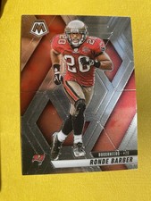 2025 Panini Mosaic - Ronde Barber #233