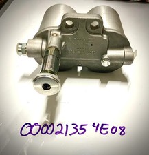 Fuel System Canister Assembly With Primer For Mahindra Tractors Oem 000021354e08