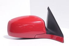 Aussenspiegel el.verstell-/heizbar Rechts Suzuki Swift MZ Rot ZCF Original 57952