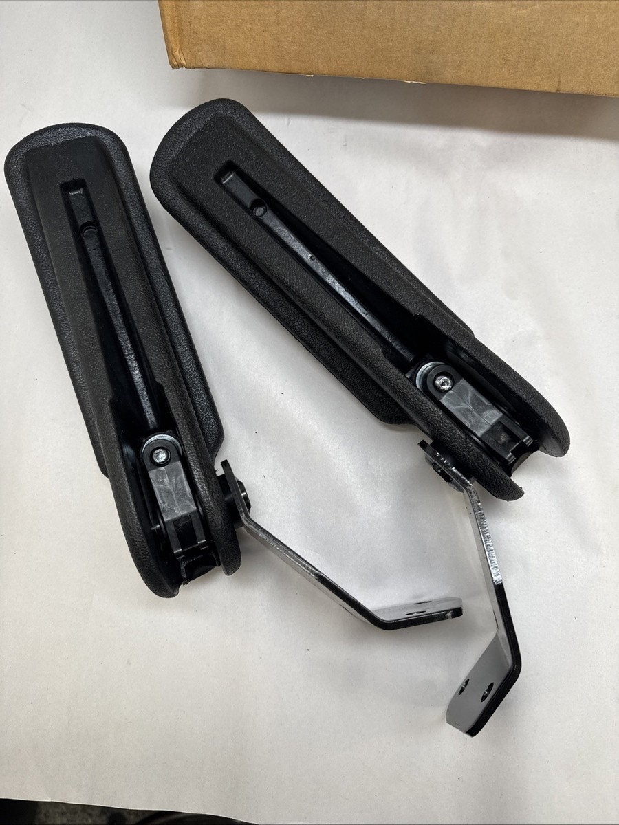 NEW OEM Toro 79212 Arm Rest Kit Z ZX Zero Turn Mower 108-6163
