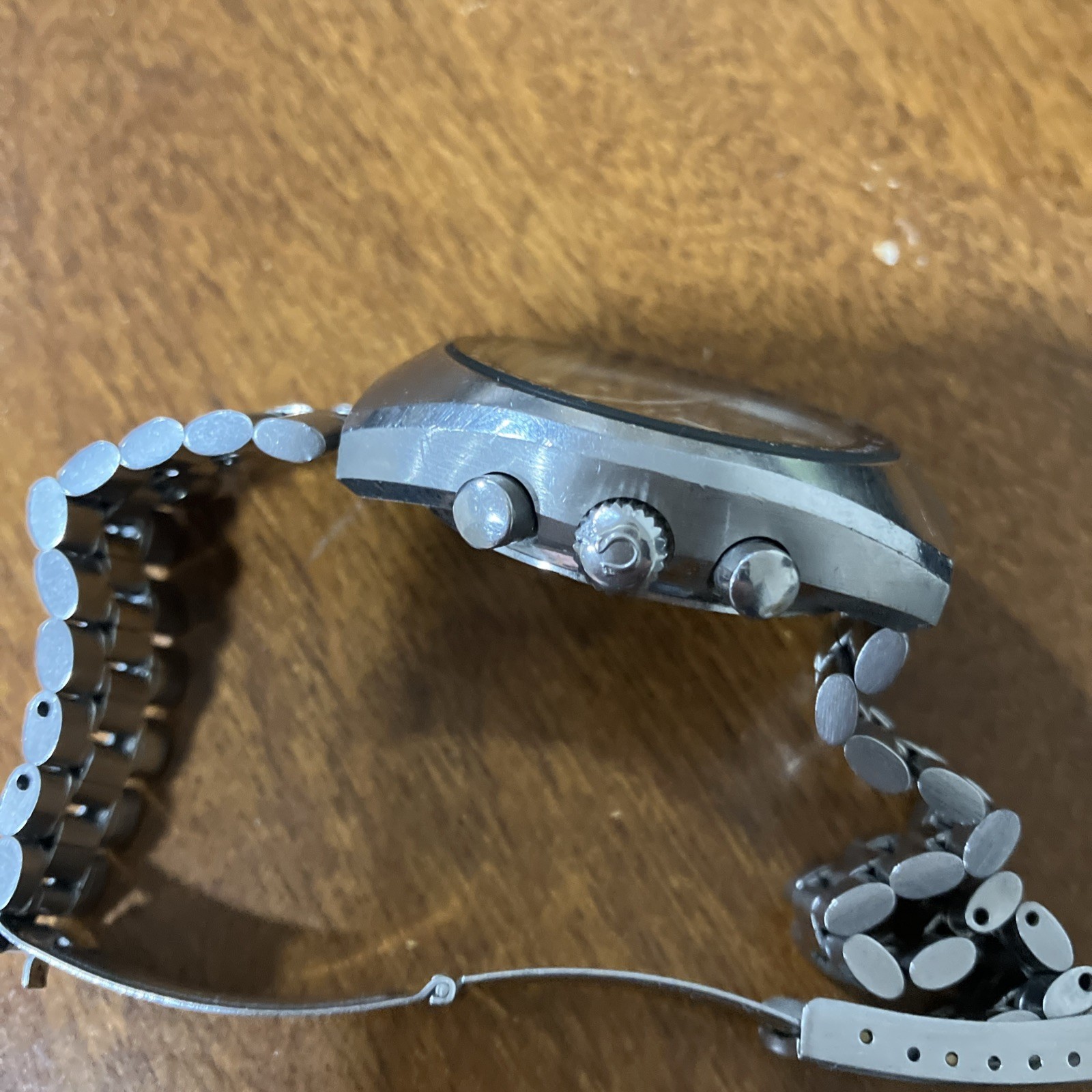 OMEGA Speedmaster Professional Mark2 - image 8