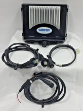 Garmin GSD22 Sounder Module  ~Tested~ CABLES INCLUDED