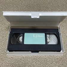 Gekidan Inada Gumi Linus VHS Video FK