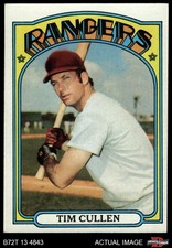 Click to enlarge Tim Cullen