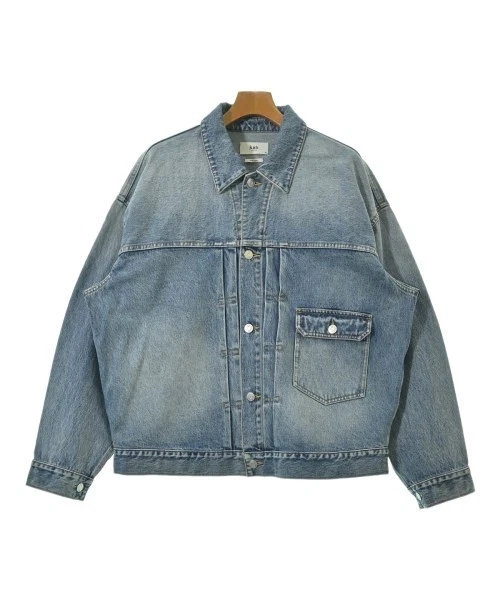 KITH Denim Coats, Jackets & Vests for Men for Sale | Shop New