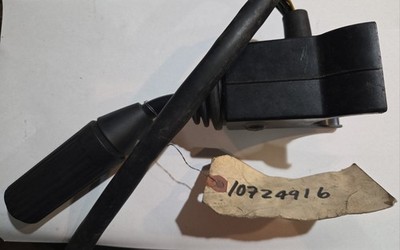 Genuine Valeo / SWF column stalk - 203.228 - 10724124 bus  coach Steering Switch