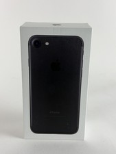 Apple iPhone 7 32GB Black- Straight talk A1660