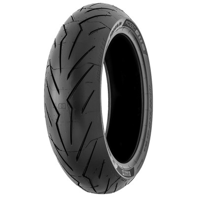 PIRELLI Motorradreifen 240/45 ZR17 TL (82W) DIABLO ROSSO III REAR M/C
