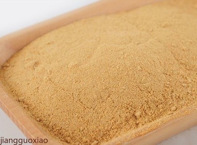 6 Year Organic Korean Red Ginseng Powder 250g panax ginseng, insam Roots Powder