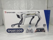 Smart Dog Multifunctional Toy Remote Controlled Robot Dog with Remote Control