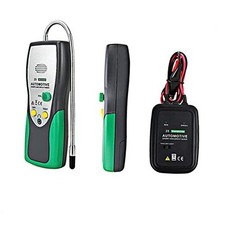 Automotive Short and Open Finder Circuit Tester, DC 6-24V Car Circuit Breaker