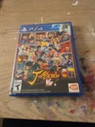 J-Stars Victory Vs+ (Sony PlayStation 4, 2015)