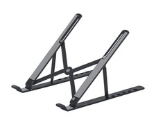 Takeda corporation foldable PC tablet strong black N1-OPTS18BK